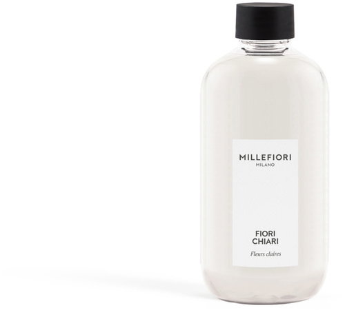 MILLEFIORI MILANO Fiori Chiari refill 250 ml - Diffuser Refill - Main image