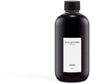 MILLEFIORI MILANO Nero refill 250 ml - Diffuser Refill