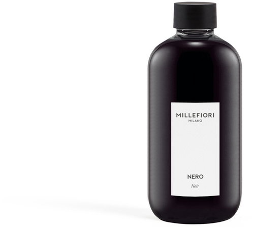 MILLEFIORI MILANO Nero refill 250 ml - Diffuser Refill - Main image