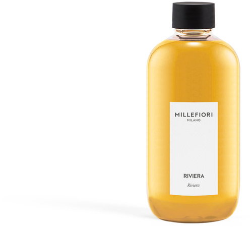 MILLEFIORI MILANO Riviera refill 250 ml - Diffuser Refill - Main image