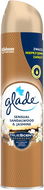 Air Freshener GLADE Aerosol Santal Wood from Bali 300ml - Osvěžovač vzduchu