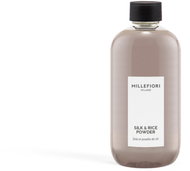 MILLEFIORI MILANO Silk & Rice Powder refill 250 ml - Diffuser Refill