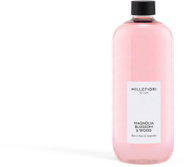 MILLEFIORI MILANO Magnolia Blossom & Wood refill 500 ml - Diffuser Refill