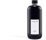 MILLEFIORI MILANO Nero refill 500 ml - Diffuser Refill