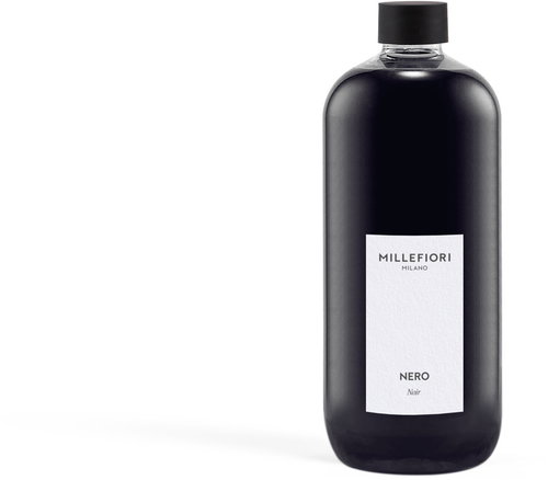 MILLEFIORI MILANO Nero refill 500 ml - Diffuser Refill - Main image