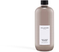 MILLEFIORI MILANO Silk & Rice Powder refill 500 ml - Diffuser Refill