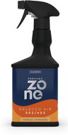 CLEAMEN Perfume Zone Dalecco Air 550 ml - Odour Absorber