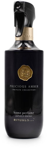 RITUALS Private Collection Black Home Perfume 400 ml - Air Freshener - Main image