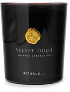 RITUALS Private Collection Black Scented Candle 360 g - Candle