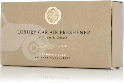 RITUALS Private Collection Floral Car Air Freshener 2× 3 g - Autóillatosító - Fő fotó