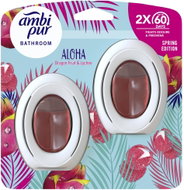AMBI PUR Bathroom Aloha 2pcs - Air Freshener