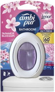 AMBI PUR Bathroom Japanese Blossom 8 ml - Air Freshener