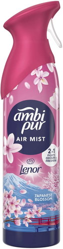 AMBI PUR Japanese Blossom 185 ml - Osvěžovač vzduchu - Hlavní obrázek