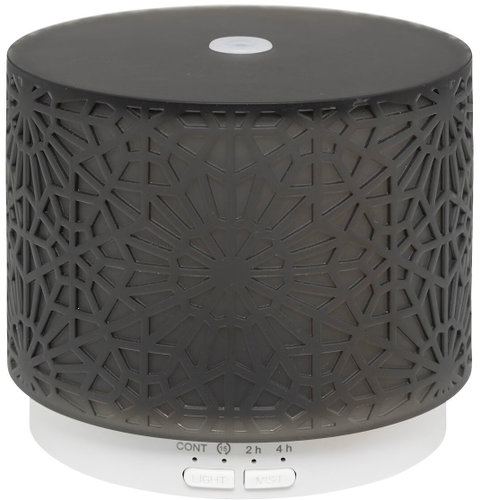 ATMOSPHERA Sana black 100 ml - Aroma Diffuser  - Main image