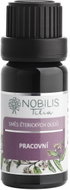 NOBILIS TILIA Směs éterických olejů Pracovní 10 ml - Essential Oil