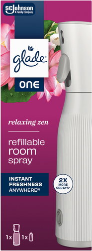 GLADE One Room Relaxing Zen 10 ml - Air Freshener - Main image