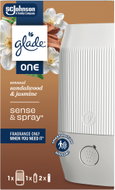 GLADE One Sense&Sensual Sandalwood & Jasmine 10 ml - Air Freshener