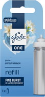 GLADE One Clean Linen náplň 10 ml - Replacement Refill