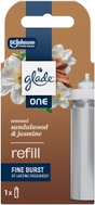GLADE One Sensual Sandalwood & Jasmine náplň 10 ml - Replacement Refill