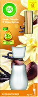 AIR WICK Vanilka a bambucké máslo 42 ml - Reed Diffuser