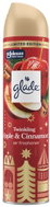 GLADE Aerosol Twinkling Apple&Cinnamon 300 ml - Air Freshener