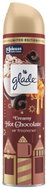 GLADE Aerosol Creamy Hot Chocolate 300 ml - Air Freshener