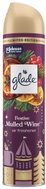 GLADE Aerosol Festive Mulled Wine 300 ml - Air Freshener