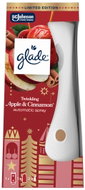 GLADE Automatic Twinkling Apple&Cinnamon 269 ml - Air Freshener