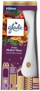 GLADE Automatic Festive Mulled Wine 269 ml - Air Freshener