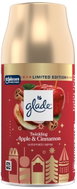 GLADE Automatic Twinkling Apple&Cinnamon náplň 269 ml - Replacement Refill