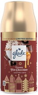 GLADE Automatic Creamy Hot Chocolate náplň 269 ml - Replacement Refill