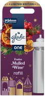 GLADE One Festive Mulled Wine náplň 10 ml - Replacement Refill