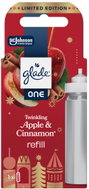 GLADE One Room Spray Twinkling Apple&Cinnamon 10 ml - Air Freshener