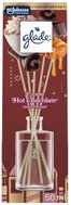 GLADE Reeds Creamy Hot Chocolate 50 ml - Reed Diffuser