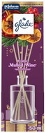 GLADE Reeds Festive Mulled Wine 50 ml - Reed Diffuser