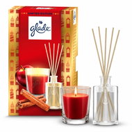 GLADE Gift Pack 50 ml  - Gift Set