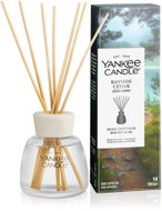 YANKEE CANDLE Bayside Cedar 100 ml - Reed Diffuser