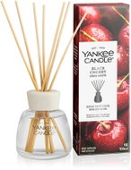 YANKEE CANDLE Black Cherry 100 ml - Reed Diffuser
