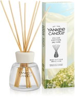 YANKEE CANDLE Clean Cotton 100 ml - Reed Diffuser