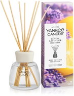 YANKEE CANDLE Lemon Lavender 100 ml - Reed Diffuser
