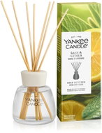 YANKEE CANDLE Sage & Citrus 100 ml - Reed Diffuser