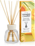 YANKEE CANDLE Starfruit & Sunshine 100 ml - Reed Diffuser