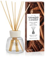 YANKEE CANDLE Cinnamon Stick 100 ml - Reed Diffuser