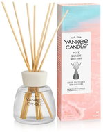 YANKEE CANDLE Pink Sands 100 ml - Reed Diffuser