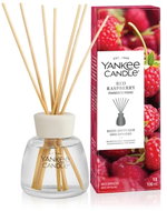 YANKEE CANDLE Red Raspberry 100 ml - Reed Diffuser