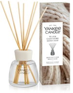 YANKEE CANDLE Warm Cashmere 100 ml - Reed Diffuser