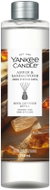 YANKEE CANDLE Amber & Sandalwood náplň 250 ml - Diffuser Refill