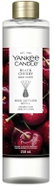 YANKEE CANDLE Black Cherry náplň 250 ml - Diffuser Refill