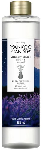 YANKEE CANDLE Midsummer’s Night náplň 250 ml - Diffuser Refill - Main image