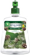 AIR WICK Active Fresh Automatic náplň Zimní les 228 ml - Náhradní náplň